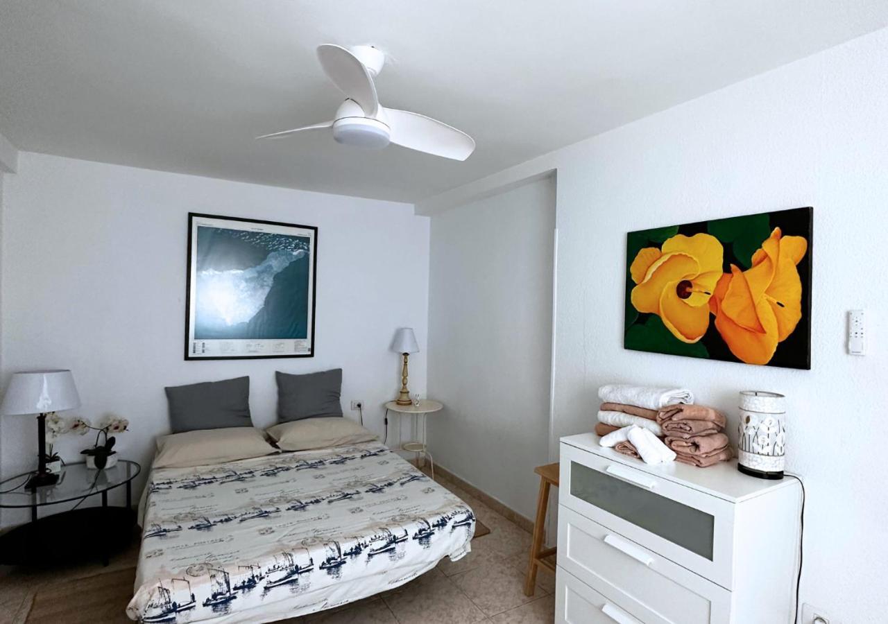 Oceanside Escape Appartement Los Cristianos (Tenerife)
