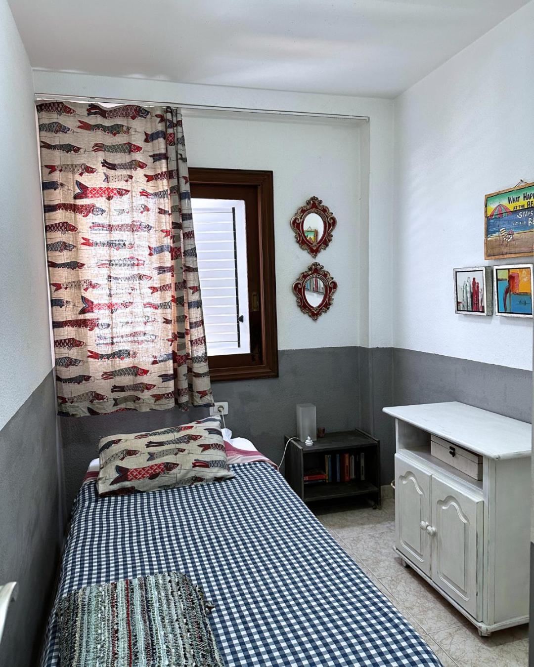 Appartement Oceanside Escape