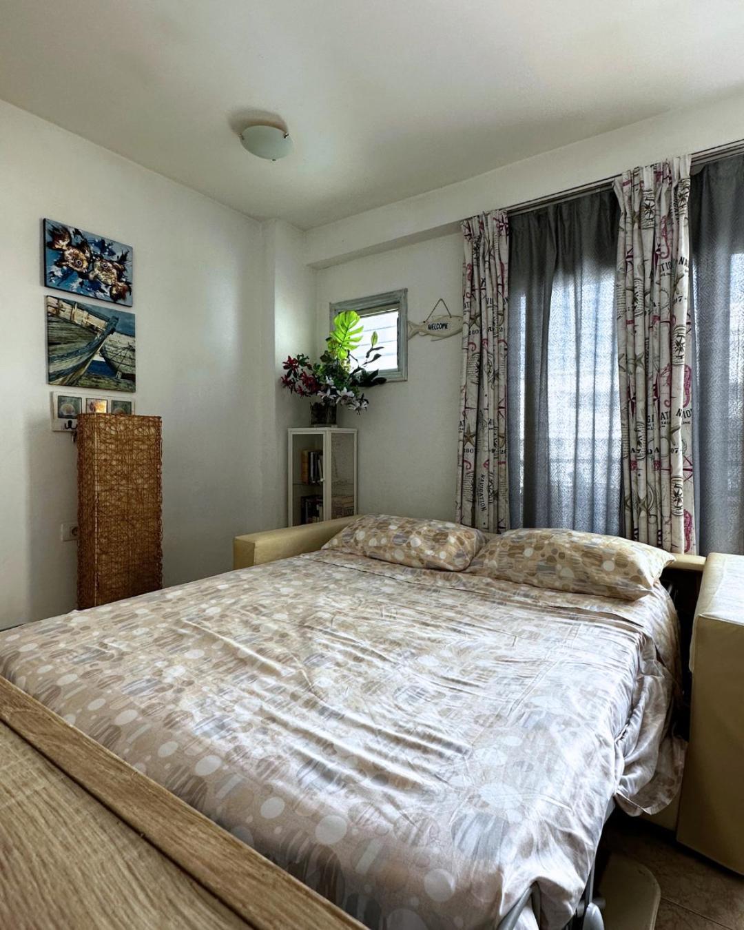 Oceanside Escape Appartement