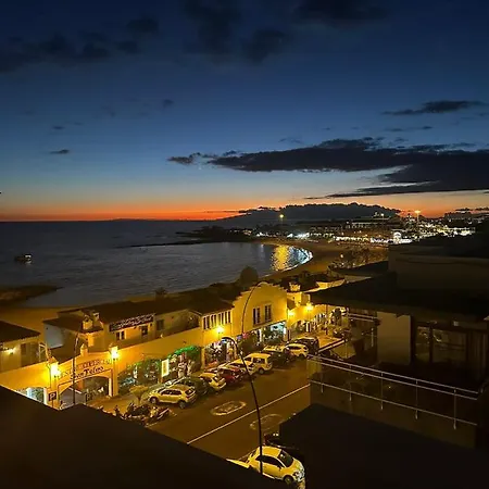 Oceanside Escape Appartement Los Cristianos  Buitenkant foto