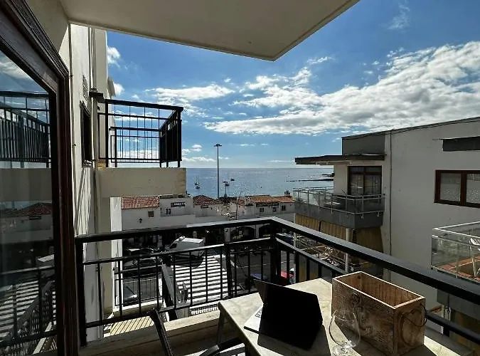 Oceanside Escape