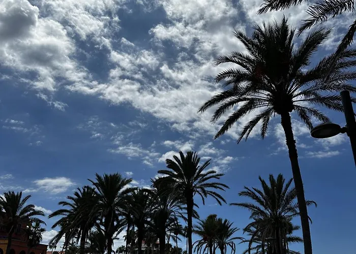 Oceanside Escape