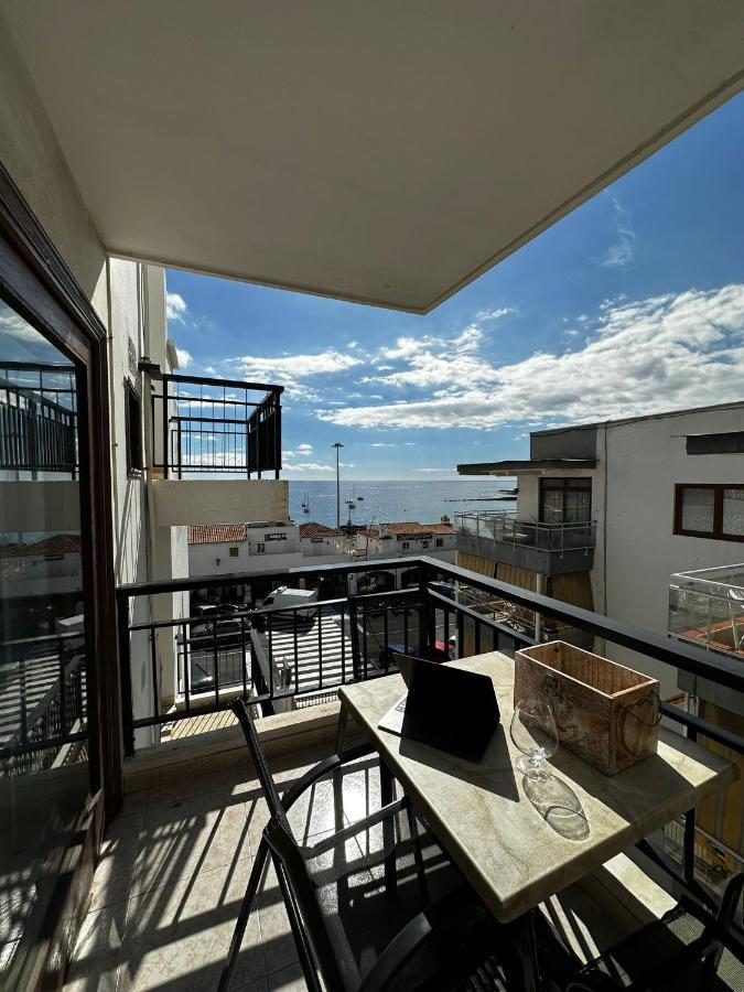 Oceanside Escape Apartment
