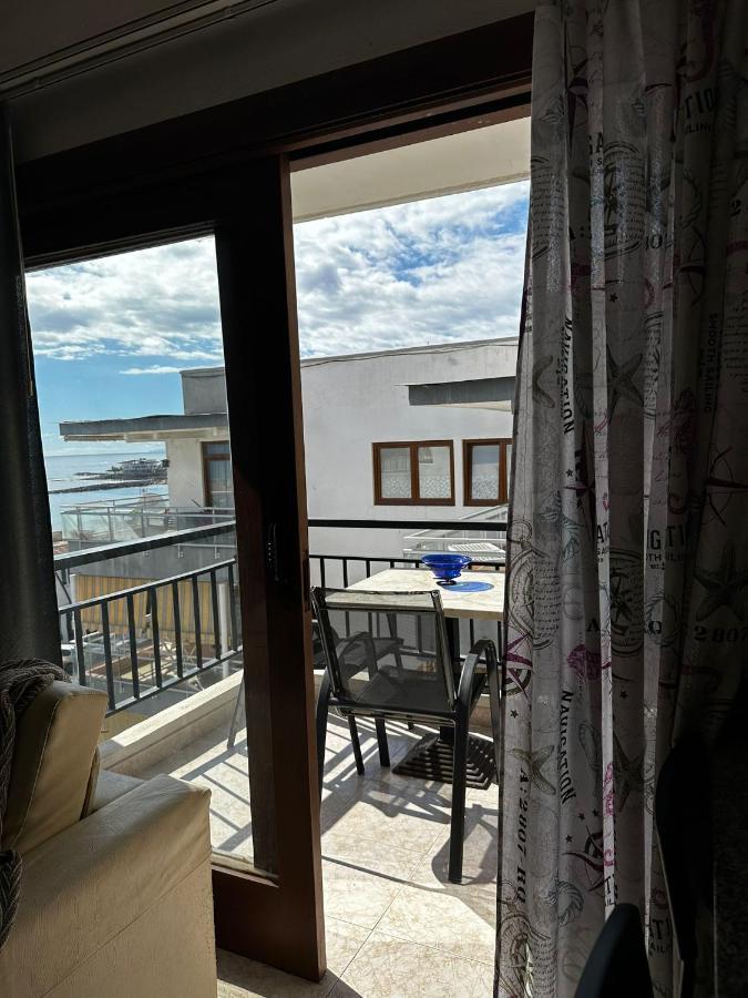 Oceanside Escape Appartement Los Cristianos (Tenerife)