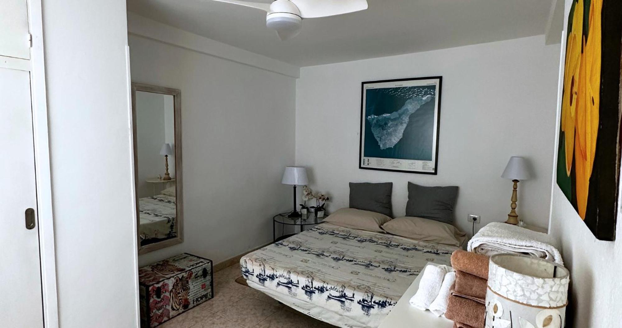 Oceanside Escape Appartement *