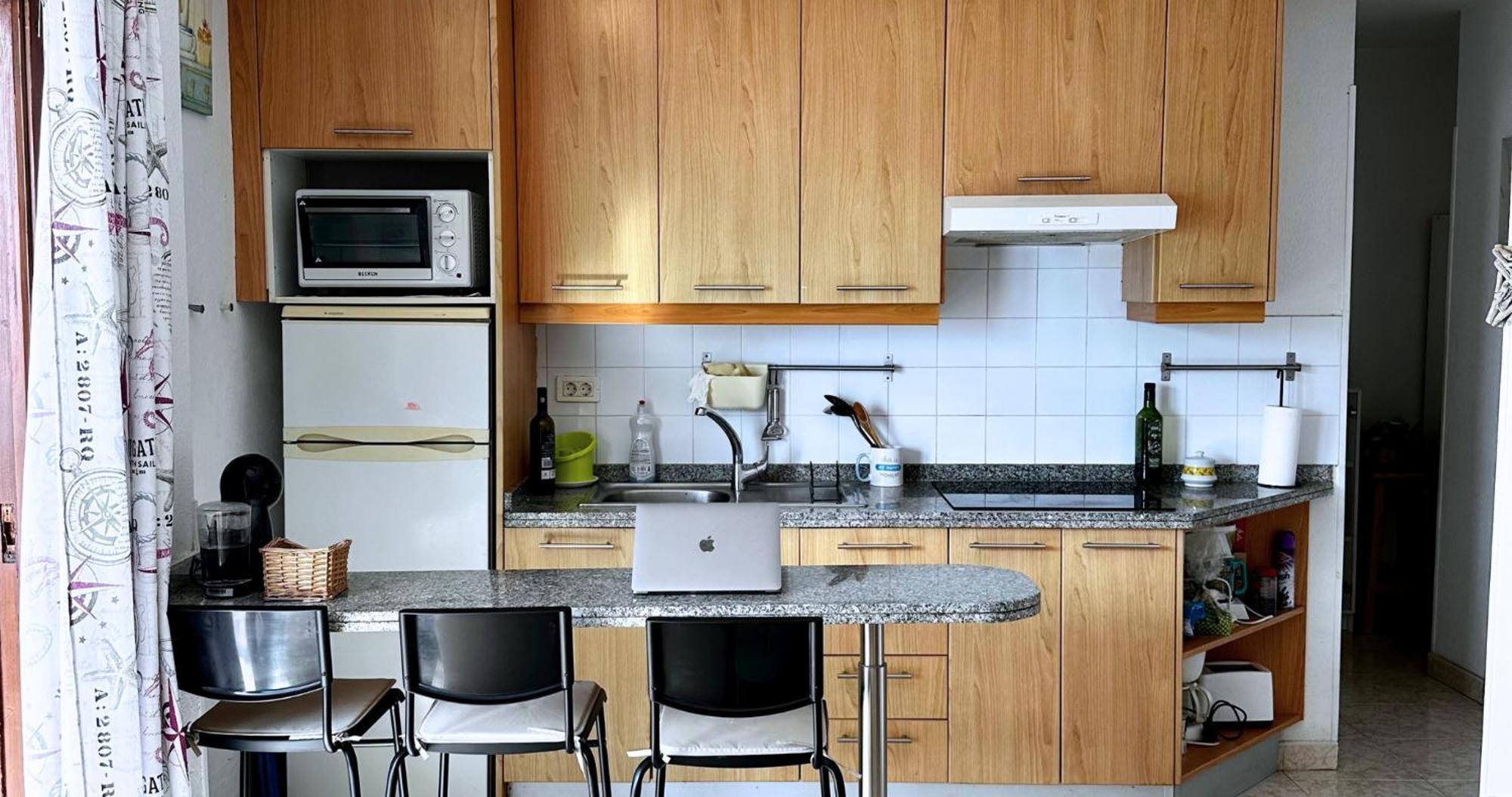 Appartement Oceanside Escape Los Cristianos (Tenerife)