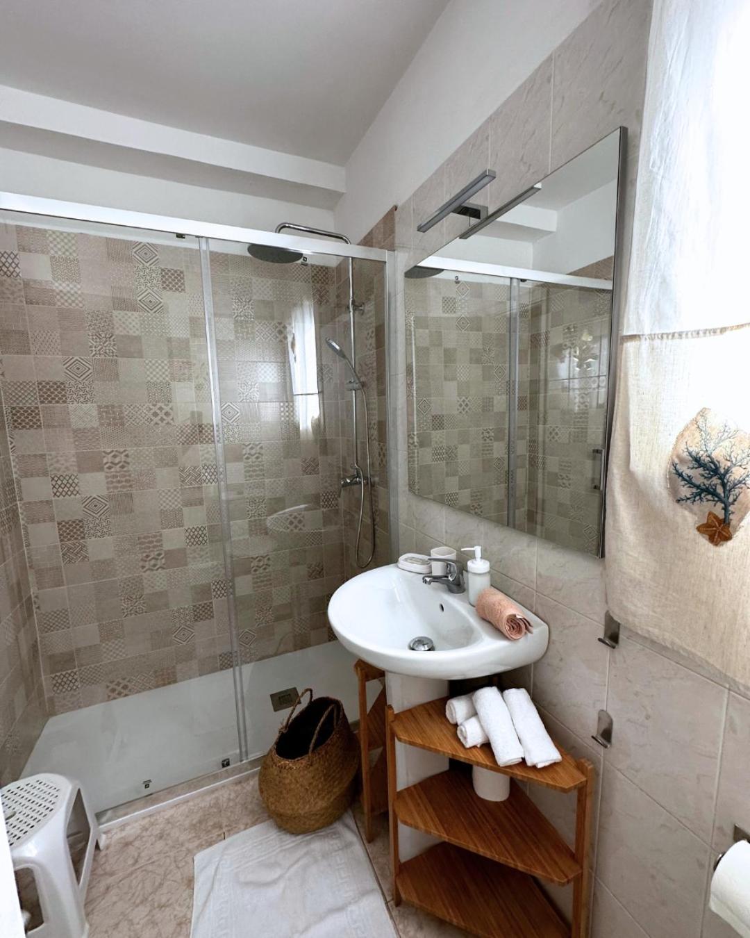 Oceanside Escape Apartment